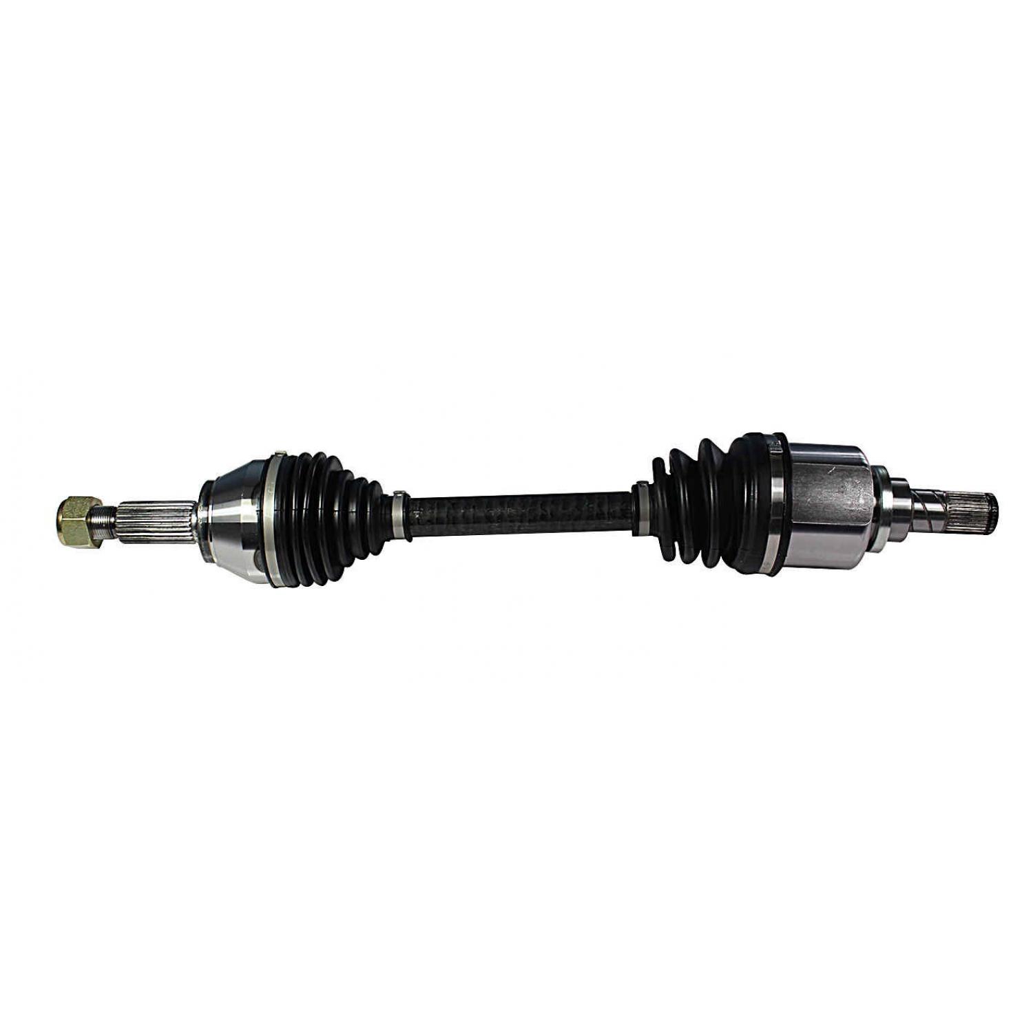 GSP NCV11053 - CV Axle Assembly GSP NCV11053 CV Axle Assembly product image 5 of 5
