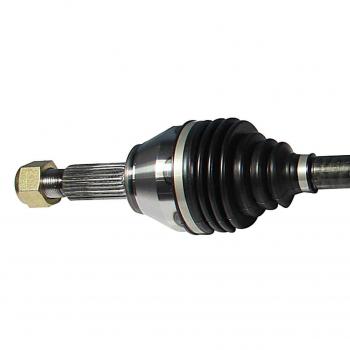 2018 Ford Fiesta CV Axle Assembly Front Right GSP NCV11054 image 1 of 4