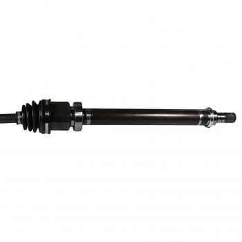 2018 Ford Fiesta CV Axle Assembly Front Right GSP NCV11054 image 2 of 4