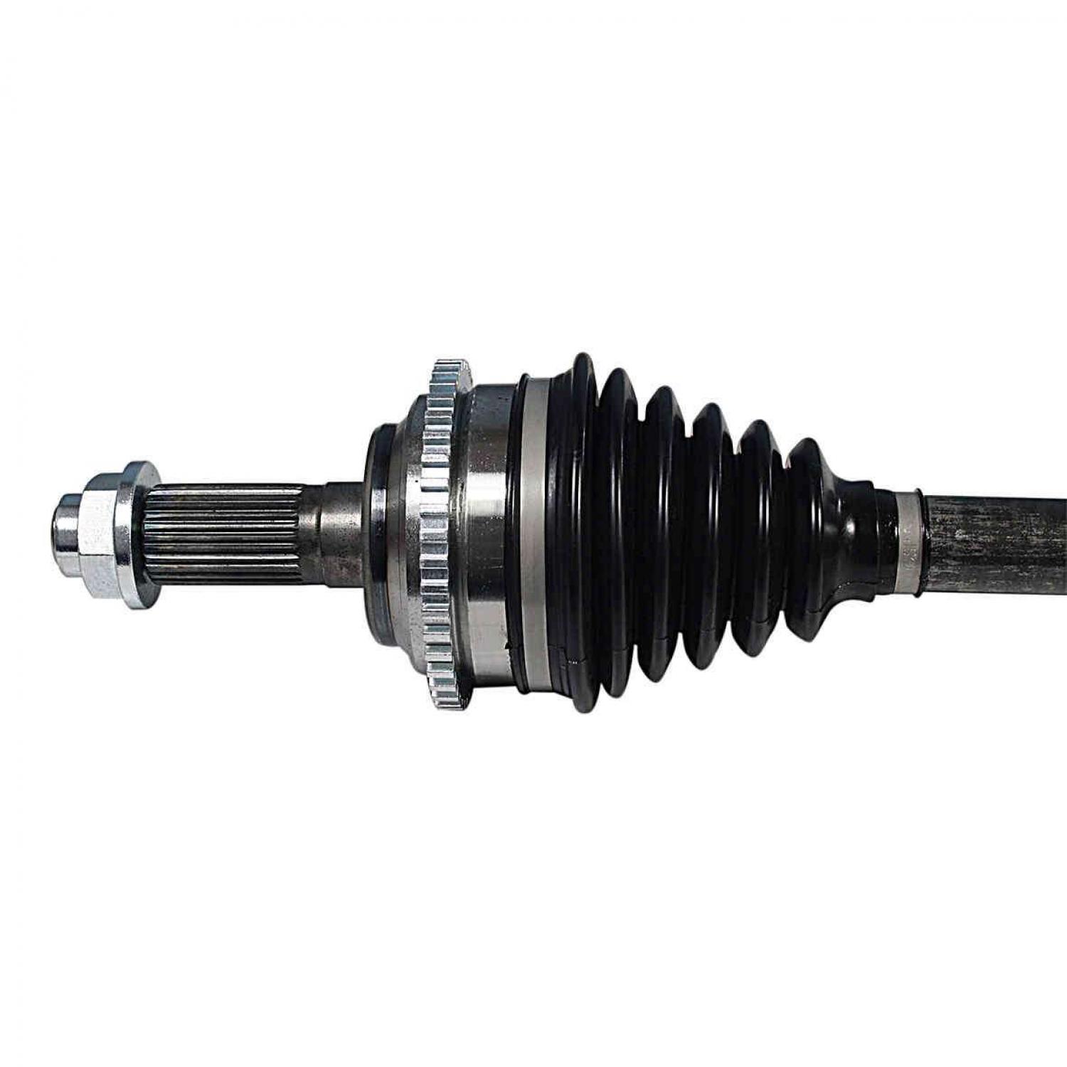 GSP NCV11055 - CV Axle Assembly GSP NCV11055 CV Axle Assembly product image 1 of 5