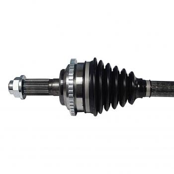 2011 Ford Fusion CV Axle Assembly Front Left GSP NCV11055 image 1 of 4