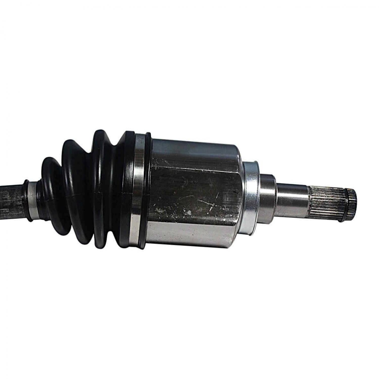 GSP NCV11055 - CV Axle Assembly GSP NCV11055 CV Axle Assembly product image 2 of 5