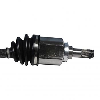 2011 Ford Fusion CV Axle Assembly Front Left GSP NCV11055 image 2 of 4