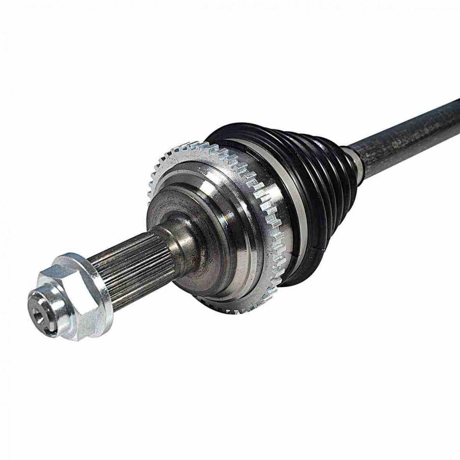 GSP NCV11055 - CV Axle Assembly GSP NCV11055 CV Axle Assembly product image 3 of 5