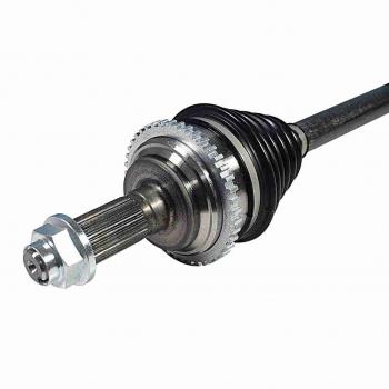 2011 Ford Fusion CV Axle Assembly Front Left GSP NCV11055 image 3 of 4
