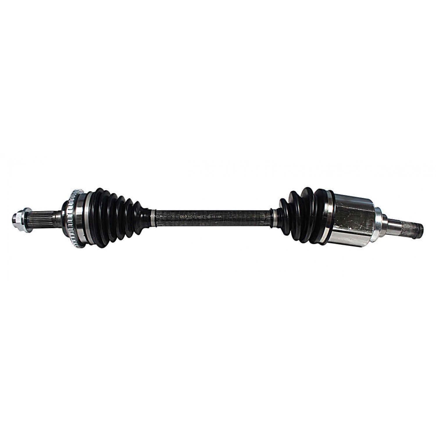 GSP NCV11055 - CV Axle Assembly GSP NCV11055 CV Axle Assembly product image 5 of 5