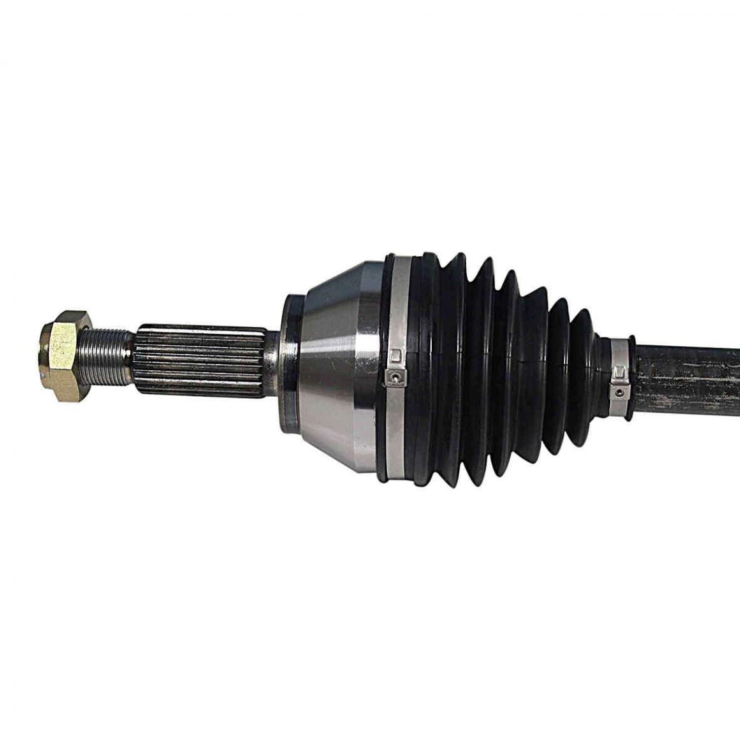GSP NCV11056 - CV Axle Assembly GSP NCV11056 CV Axle Assembly product image 1 of 5
