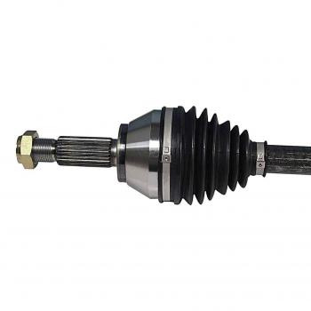 2014 Ford Fiesta CV Axle Assembly Front Left GSP NCV11056 image 1 of 4