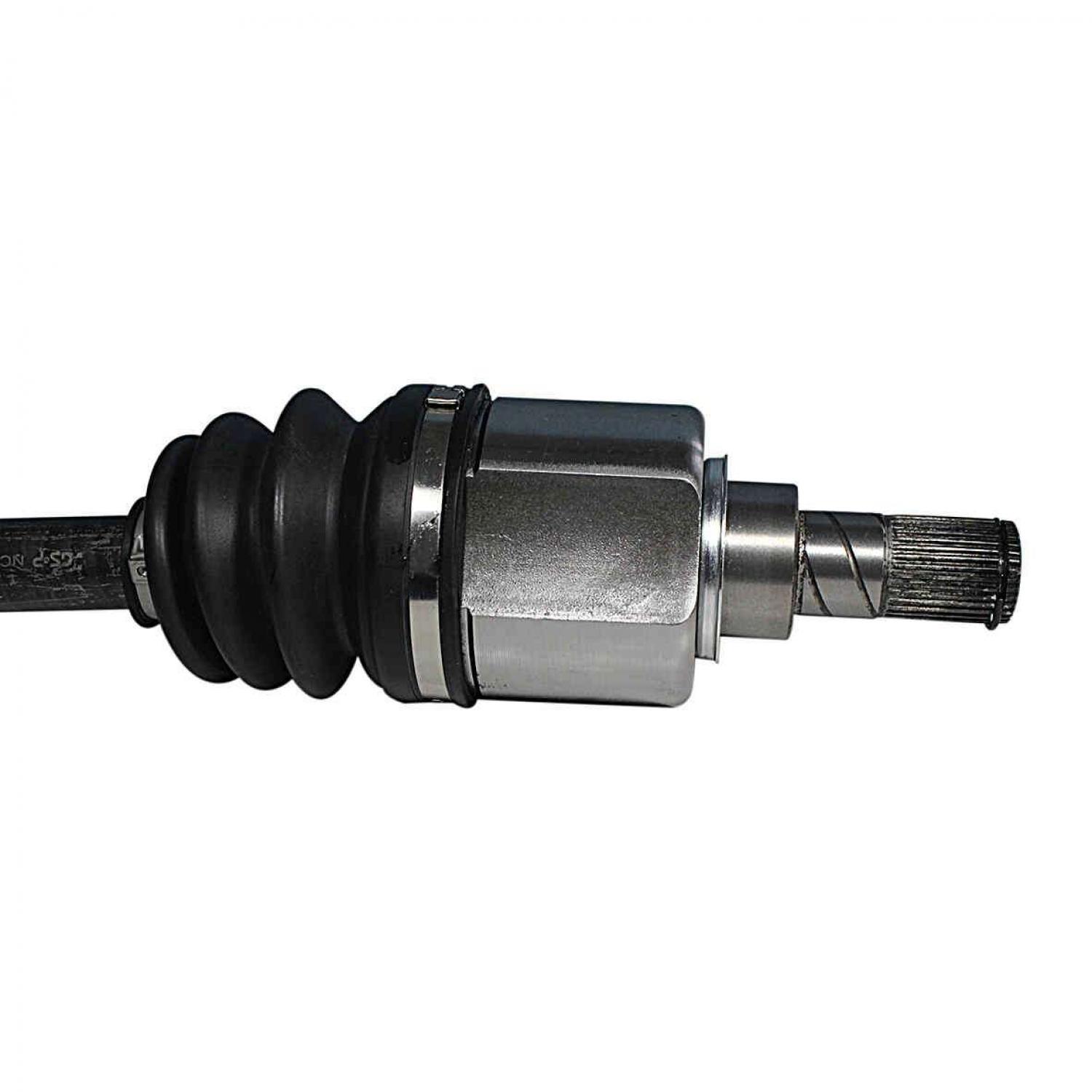 GSP NCV11056 - CV Axle Assembly GSP NCV11056 CV Axle Assembly product image 2 of 5
