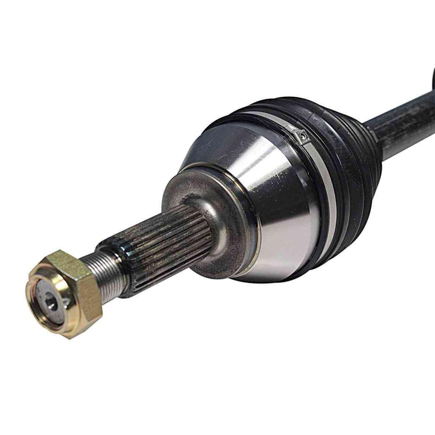 GSP NCV11056 - CV Axle Assembly GSP NCV11056 CV Axle Assembly product image 3 of 5