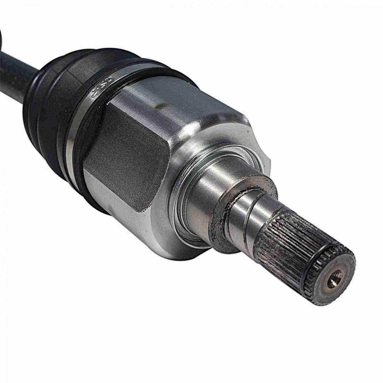 GSP NCV11056 - CV Axle Assembly GSP NCV11056 CV Axle Assembly product image 4 of 5