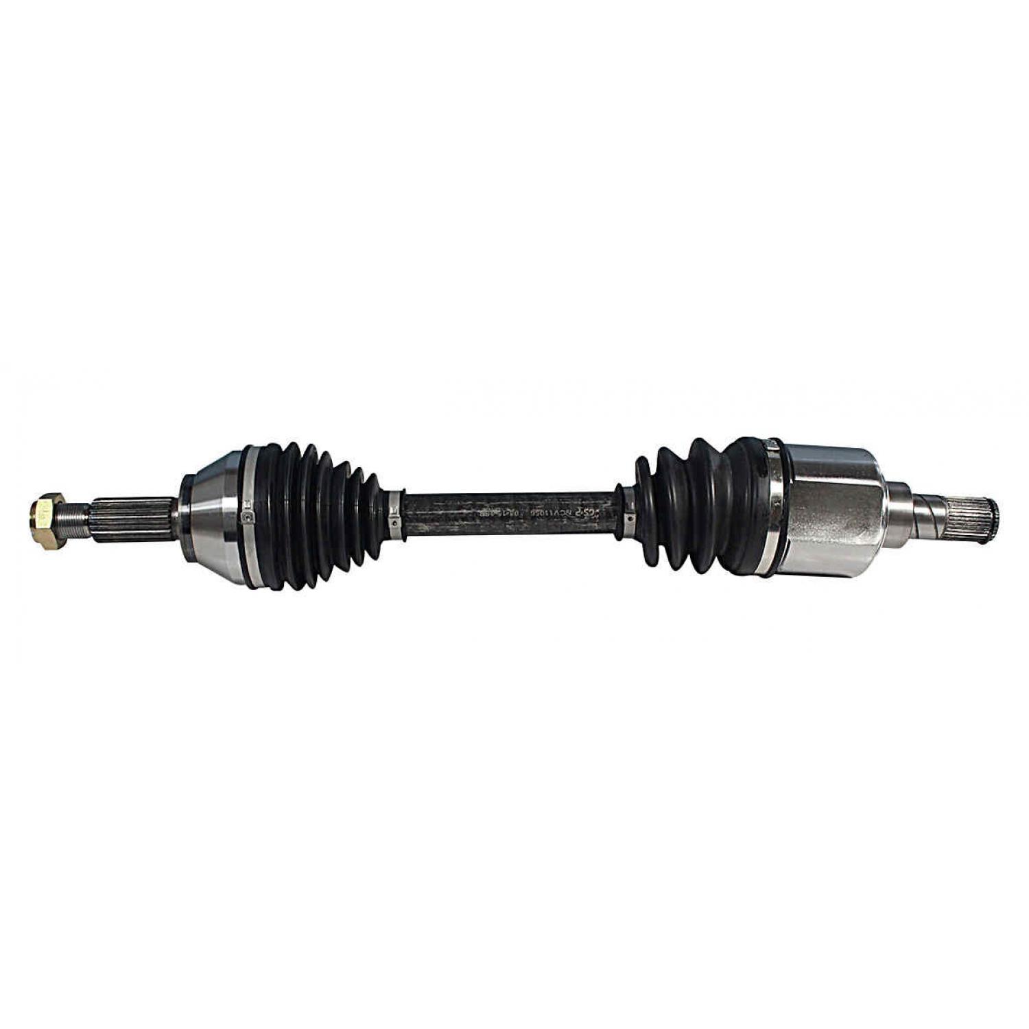 GSP NCV11056 - CV Axle Assembly GSP NCV11056 CV Axle Assembly product image 5 of 5