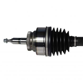 2017 Ford F-150 CV Axle Assembly Front Left GSP NCV11057 image 1 of 4