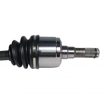 2017 Ford F-150 CV Axle Assembly Front Left GSP NCV11057 image 2 of 4