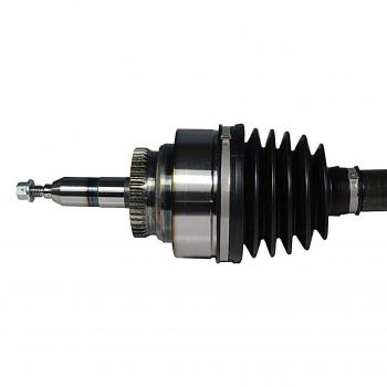 2017 Ford F-150 CV Axle Assembly Front Right GSP NCV11058 image 1 of 4