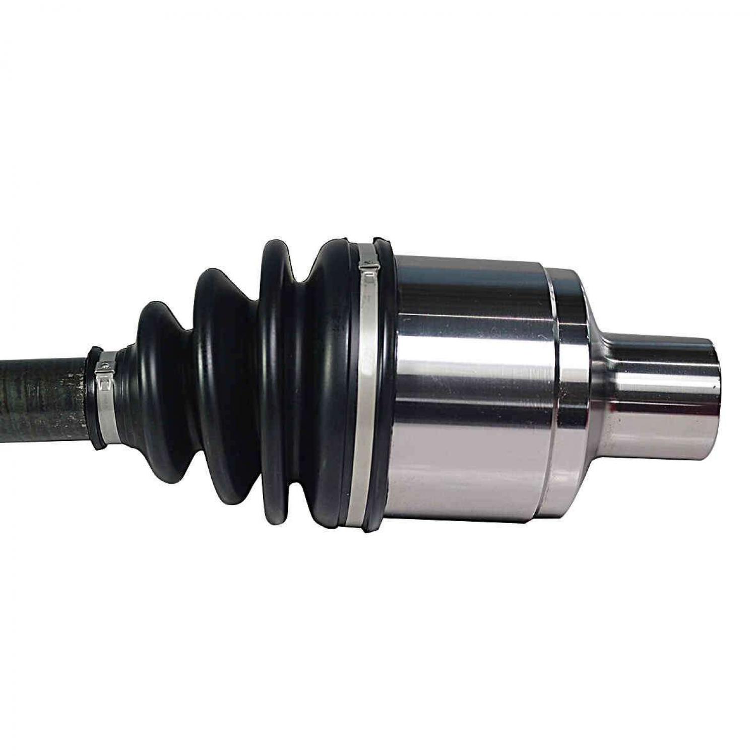 GSP NCV11058 - CV Axle Assembly GSP NCV11058 CV Axle Assembly product image 2 of 5