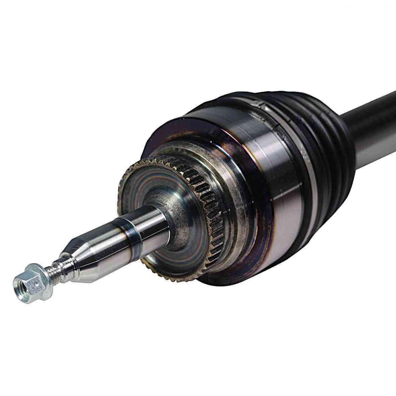 GSP NCV11058 - CV Axle Assembly GSP NCV11058 CV Axle Assembly product image 3 of 5