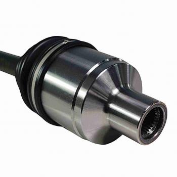 2017 Ford F-150 CV Axle Assembly Front Right GSP NCV11058 image 4 of 4