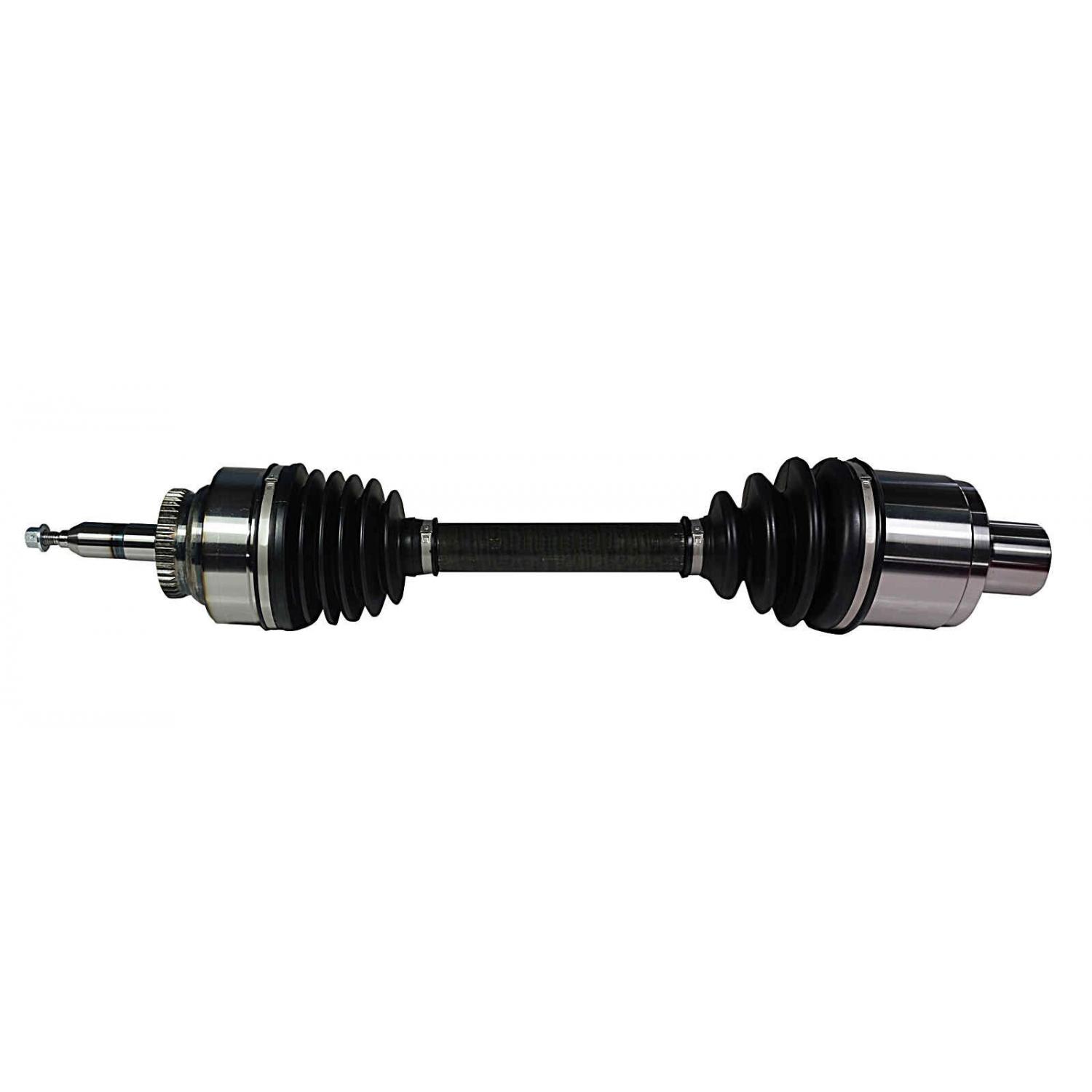 GSP NCV11058 - CV Axle Assembly GSP NCV11058 CV Axle Assembly product image 5 of 5