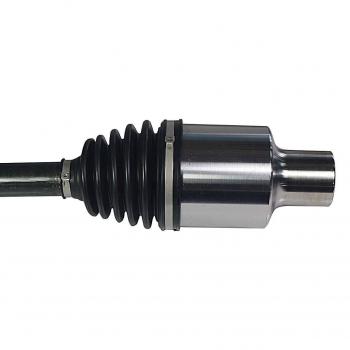2021 Ford F-150 CV Axle Assembly Front Right GSP NCV11060 image 2 of 4