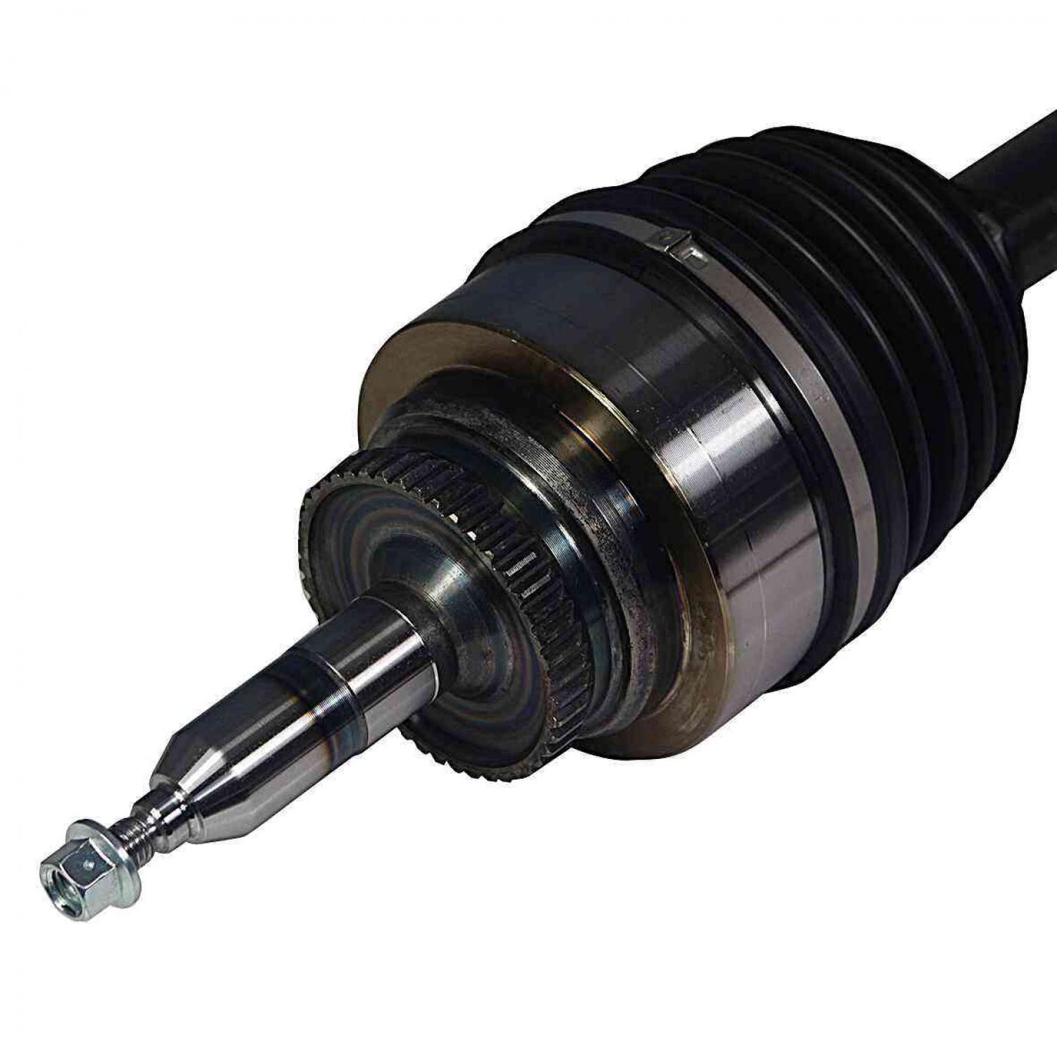 GSP NCV11060 - CV Axle Assembly GSP NCV11060 CV Axle Assembly product image 3 of 5