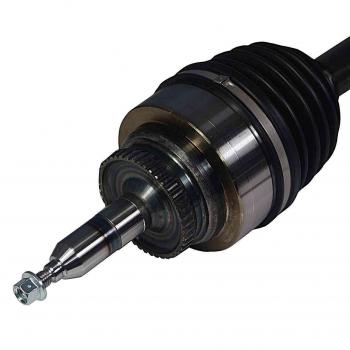 2021 Ford F-150 CV Axle Assembly Front Right GSP NCV11060 image 3 of 4