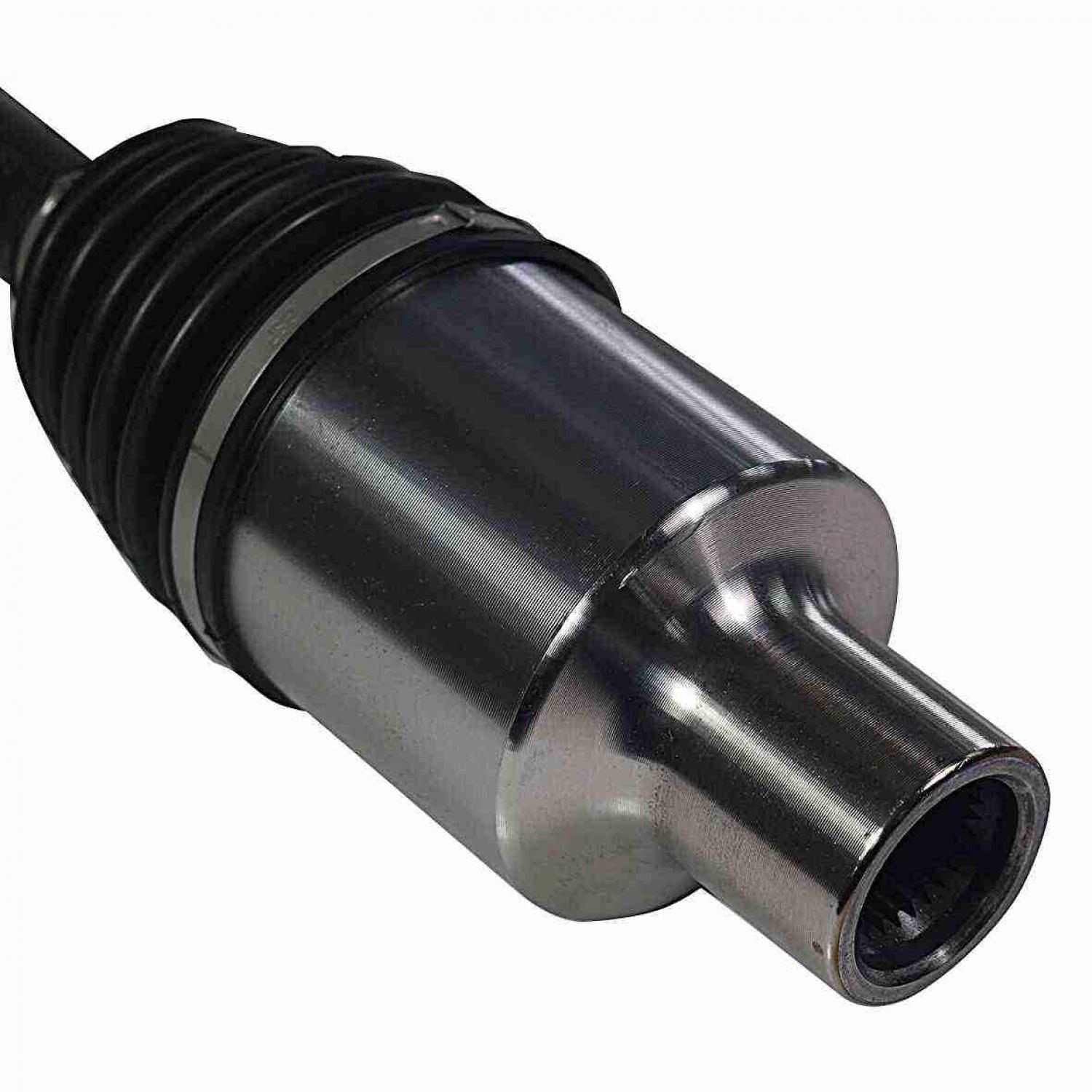 GSP NCV11060 - CV Axle Assembly GSP NCV11060 CV Axle Assembly product image 4 of 5