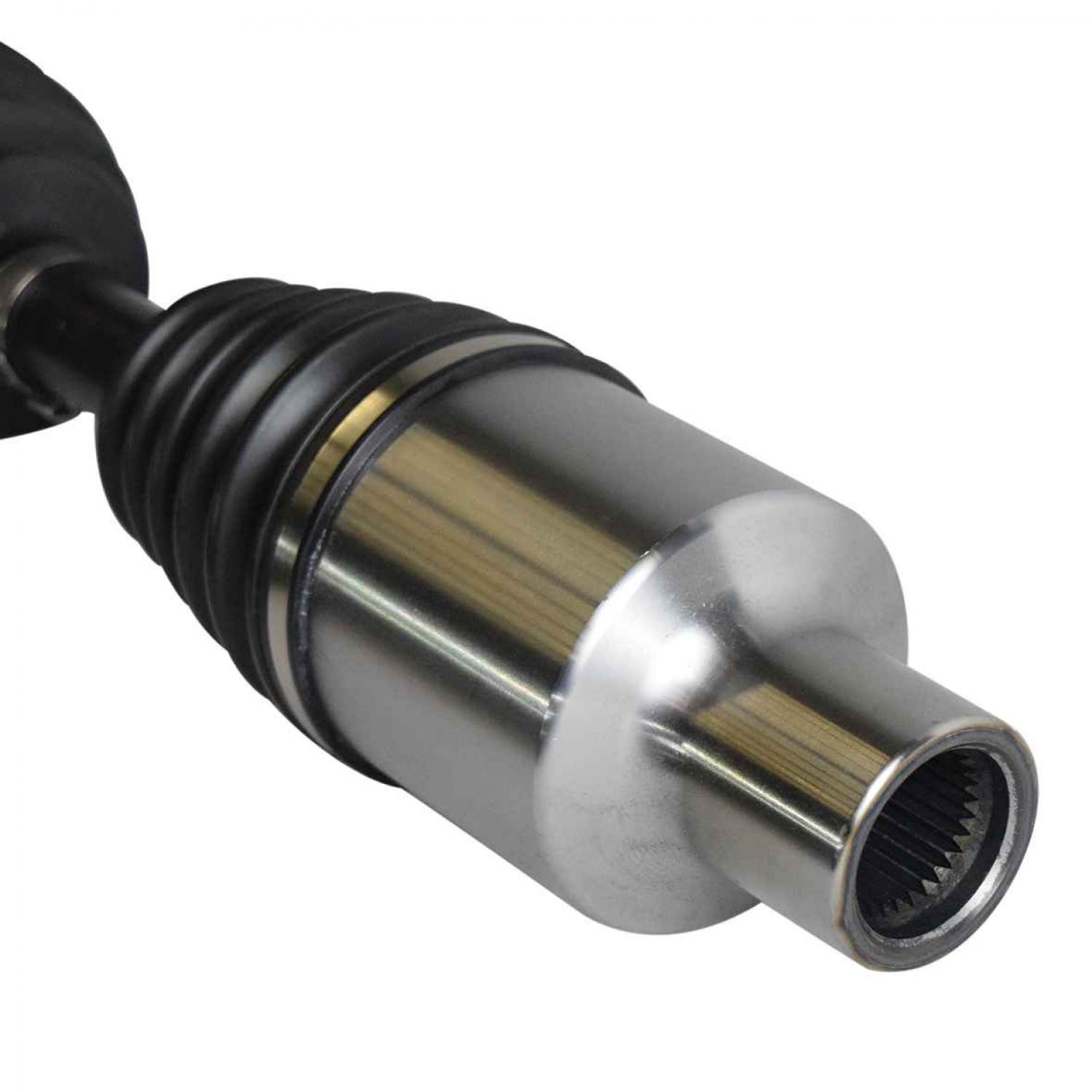 GSP NCV11060XD - CV Axle Assembly GSP NCV11060XD CV Axle Assembly product image 1 of 5