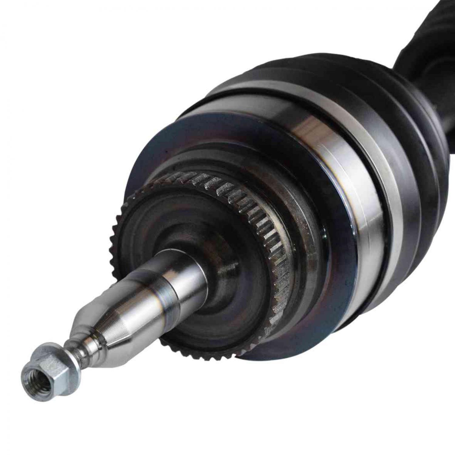GSP NCV11060XD - CV Axle Assembly GSP NCV11060XD CV Axle Assembly product image 2 of 5