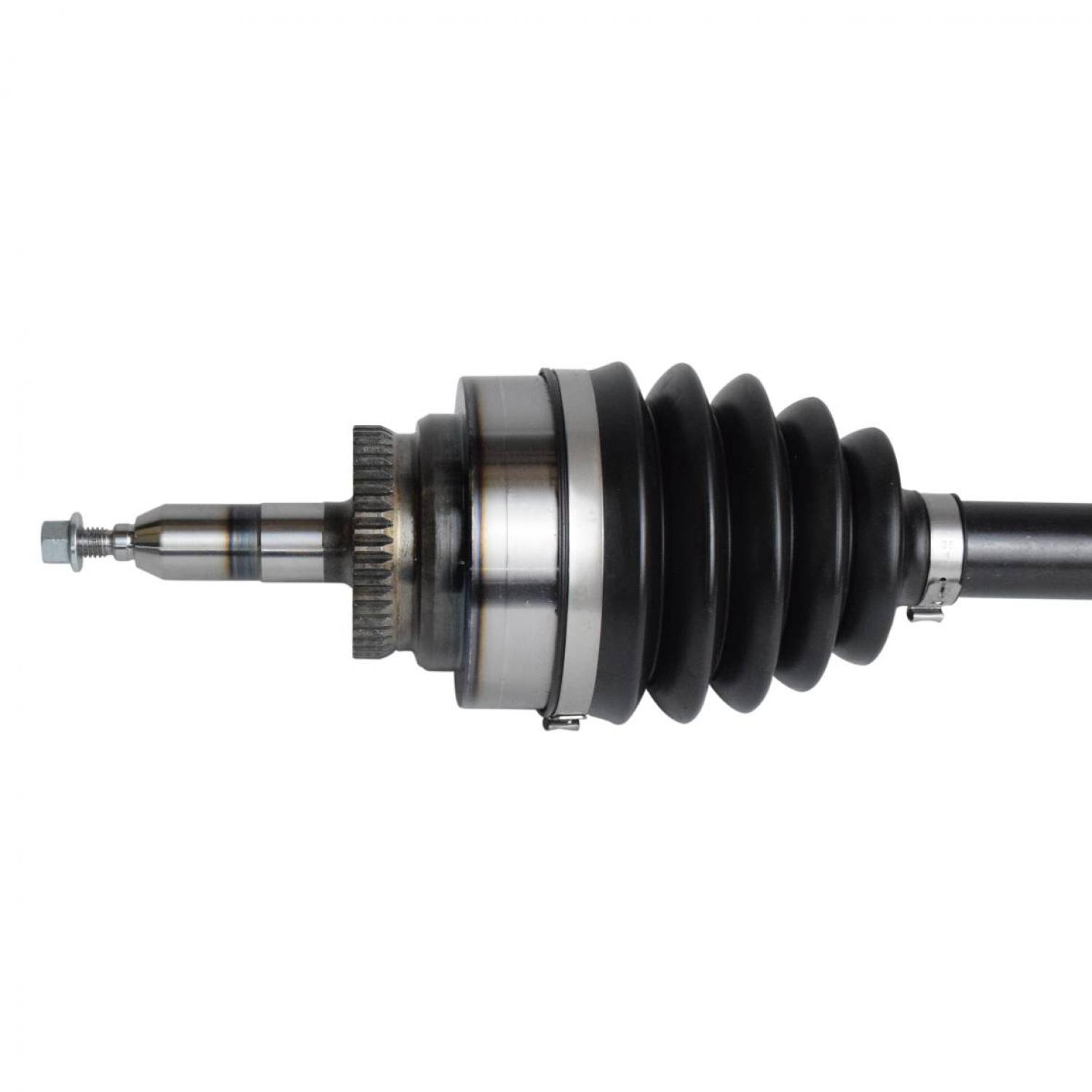 GSP NCV11060XD - CV Axle Assembly GSP NCV11060XD CV Axle Assembly product image 3 of 5