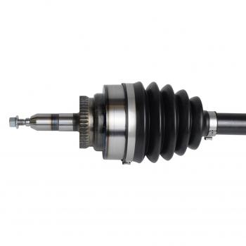 2021 Ford F-150 CV Axle Assembly Front Right GSP NCV11060XD image 3 of 4