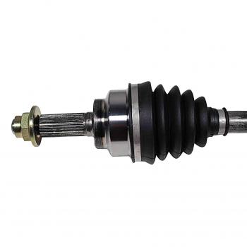 1993 Ford Festiva CV Axle Assembly Front Left GSP NCV11063 image 1 of 4