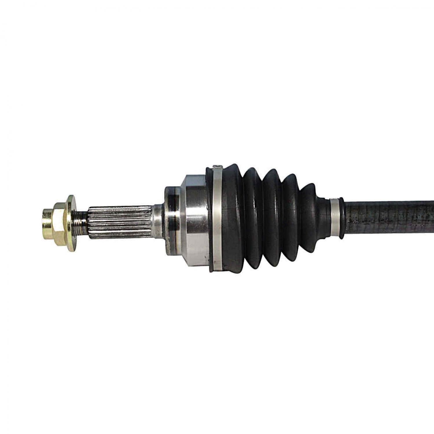 GSP NCV11065 - CV Axle Assembly GSP NCV11065 CV Axle Assembly product image 1 of 5