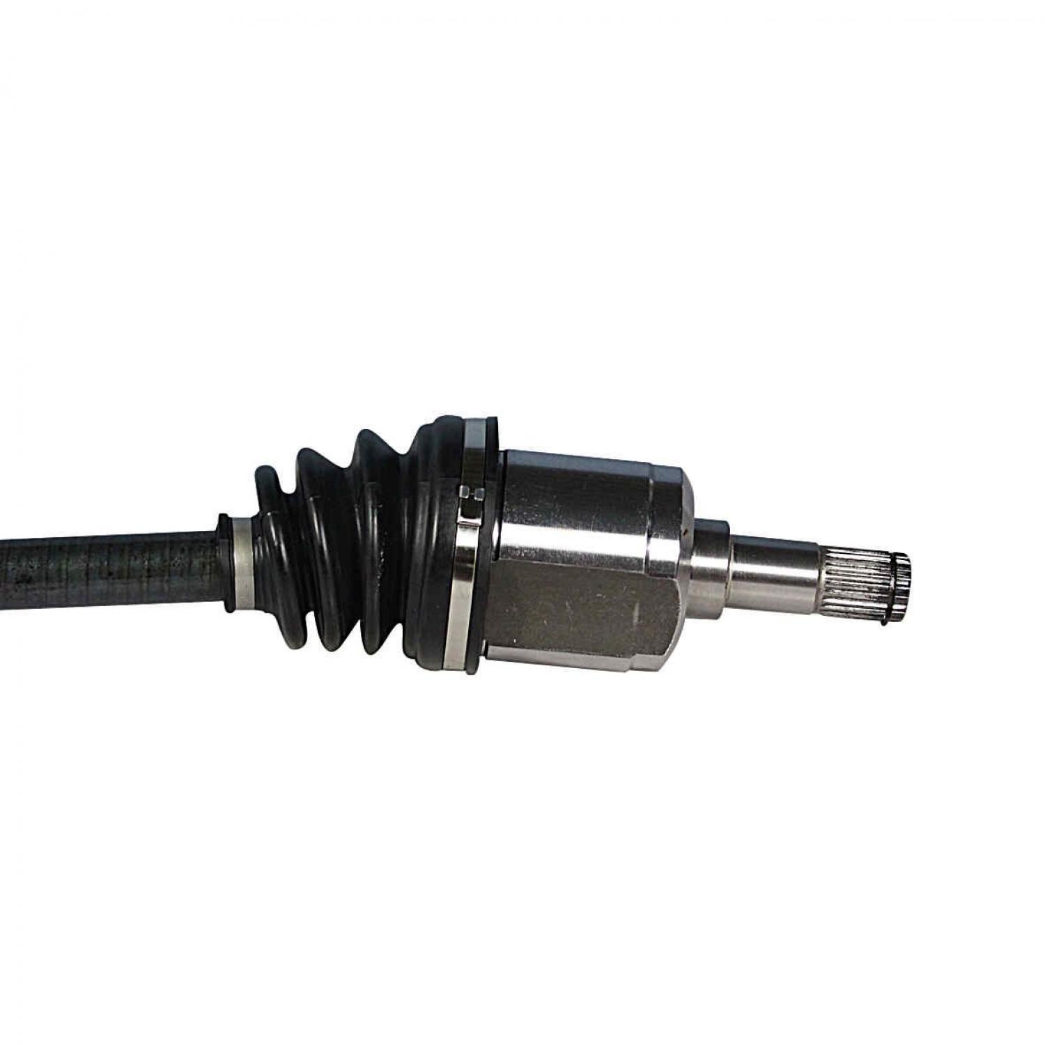GSP NCV11065 - CV Axle Assembly GSP NCV11065 CV Axle Assembly product image 2 of 5