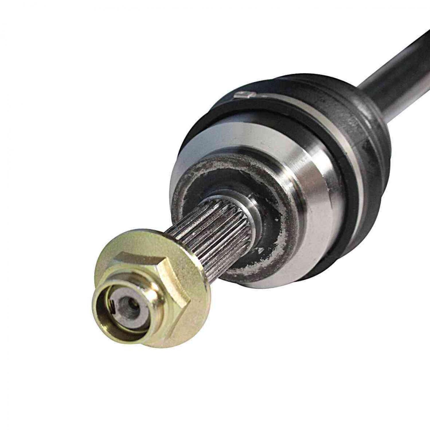 GSP NCV11065 - CV Axle Assembly GSP NCV11065 CV Axle Assembly product image 3 of 5