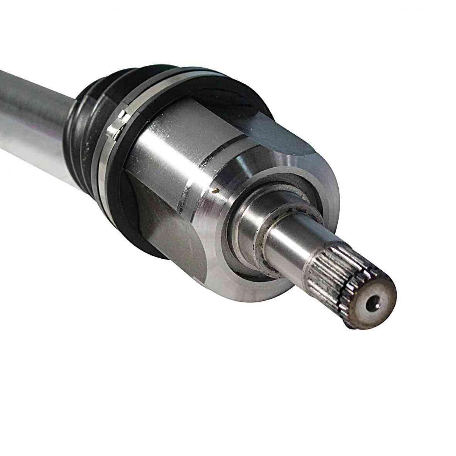 GSP NCV11065 - CV Axle Assembly GSP NCV11065 CV Axle Assembly product image 4 of 5
