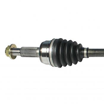 2012 Lincoln MKX CV Axle Assembly Rear Left GSP NCV11066 image 1 of 4