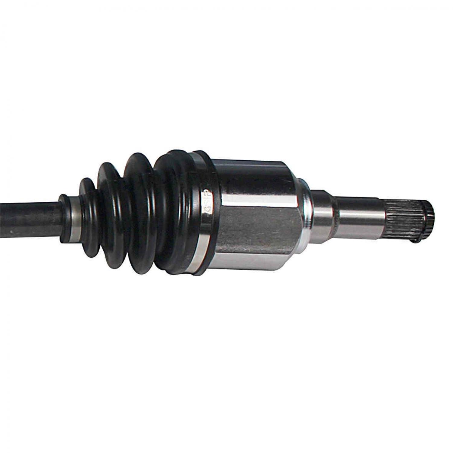 GSP NCV11066 - CV Axle Assembly GSP NCV11066 CV Axle Assembly product image 2 of 5