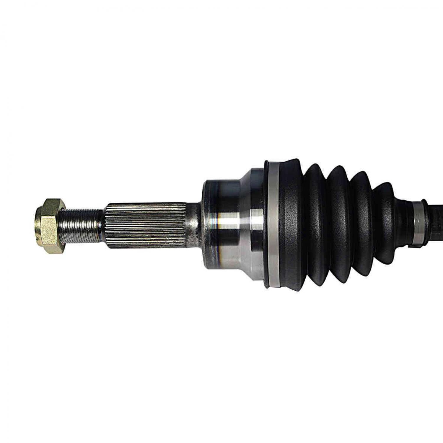 GSP NCV11068 - CV Axle Assembly GSP NCV11068 CV Axle Assembly product image 1 of 5