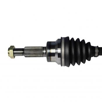 2018 Ford Police Interceptor Utility CV Axle Assembly Rear Left GSP NCV11068 image 1 of 4