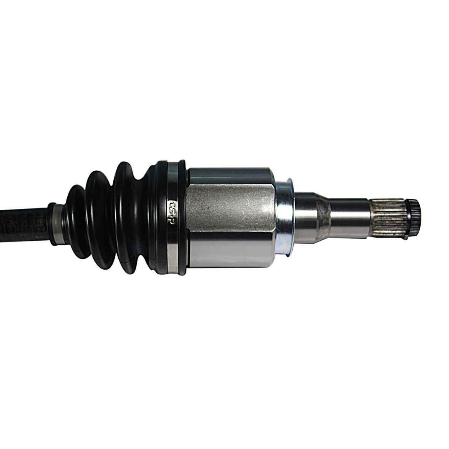 GSP NCV11068 - CV Axle Assembly GSP NCV11068 CV Axle Assembly product image 2 of 5