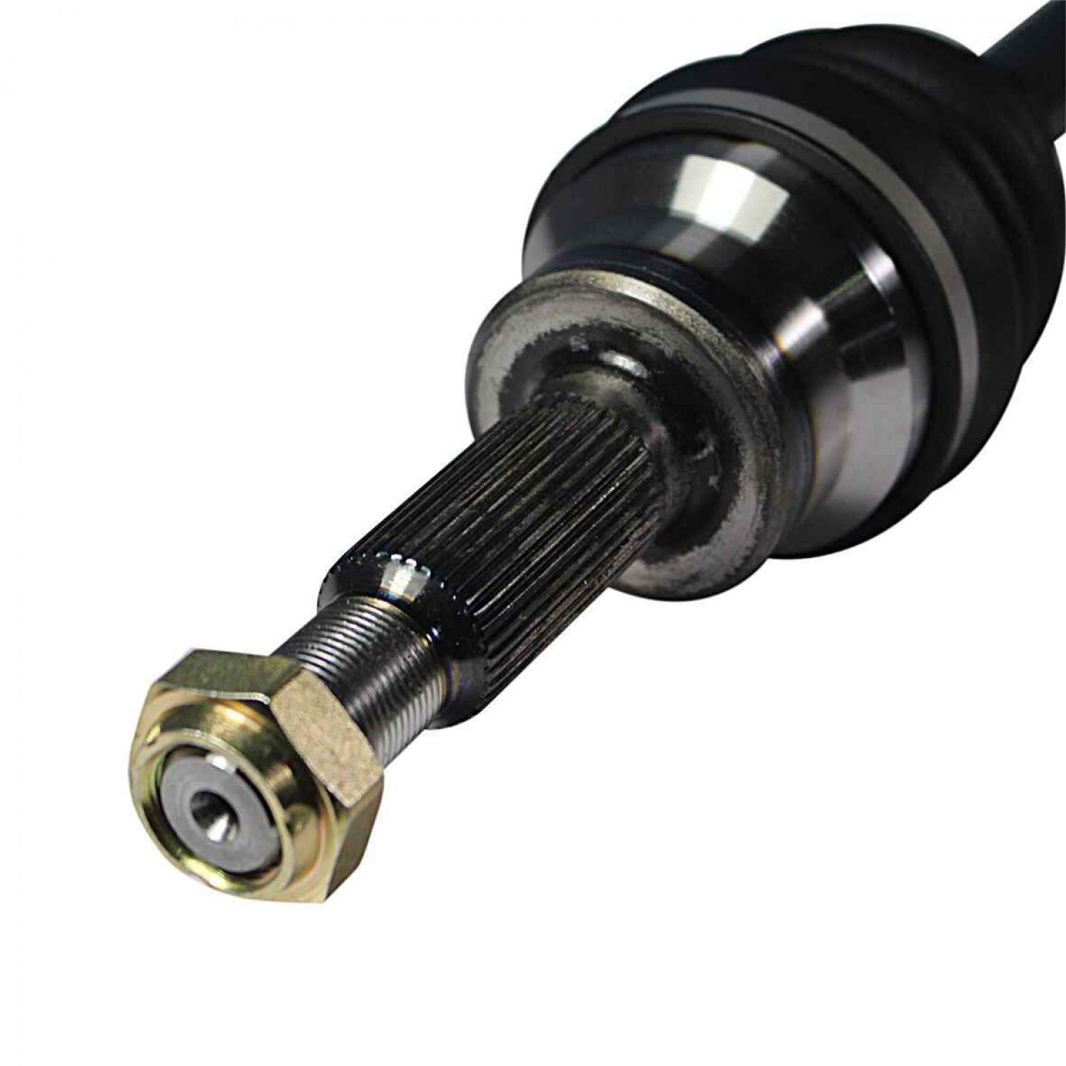 GSP NCV11068 - CV Axle Assembly GSP NCV11068 CV Axle Assembly product image 3 of 5
