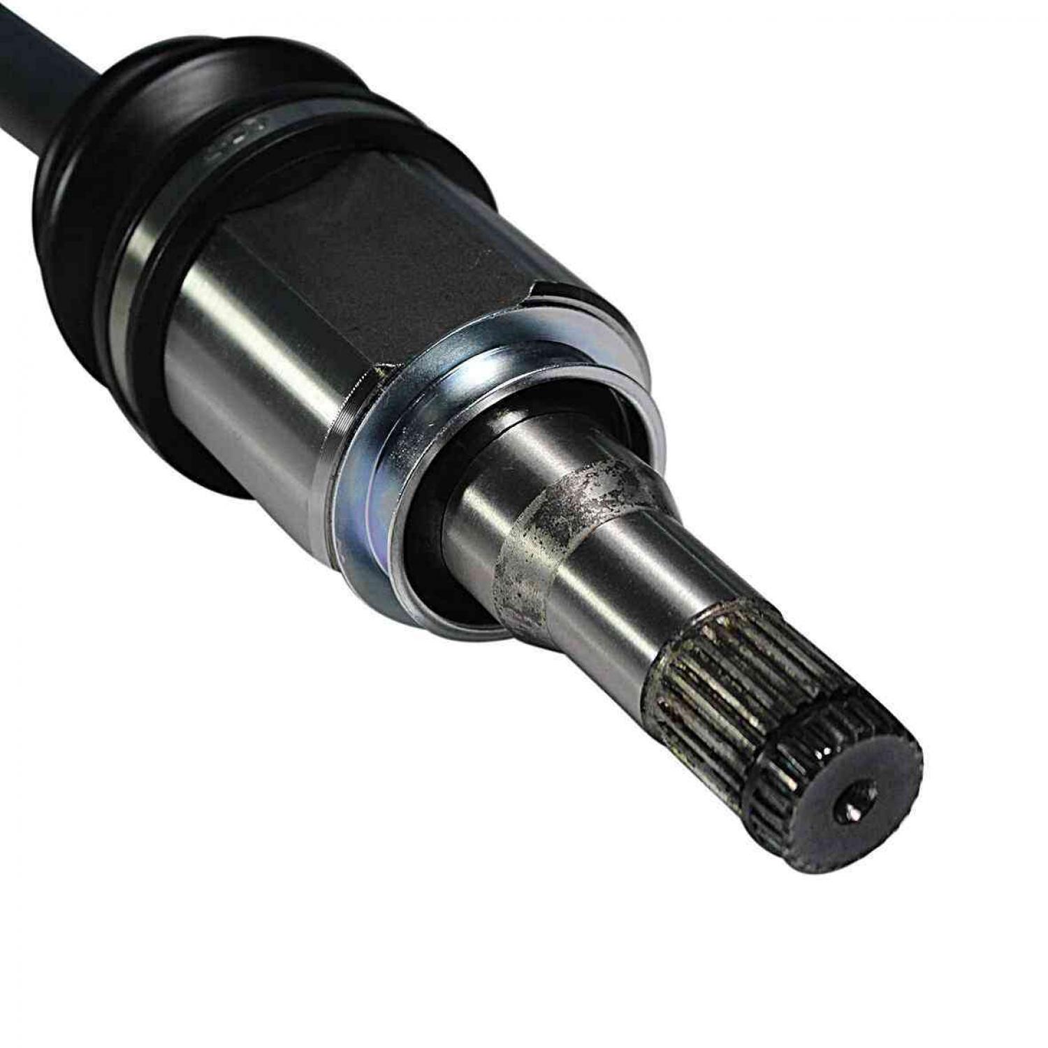 GSP NCV11068 - CV Axle Assembly GSP NCV11068 CV Axle Assembly product image 4 of 5