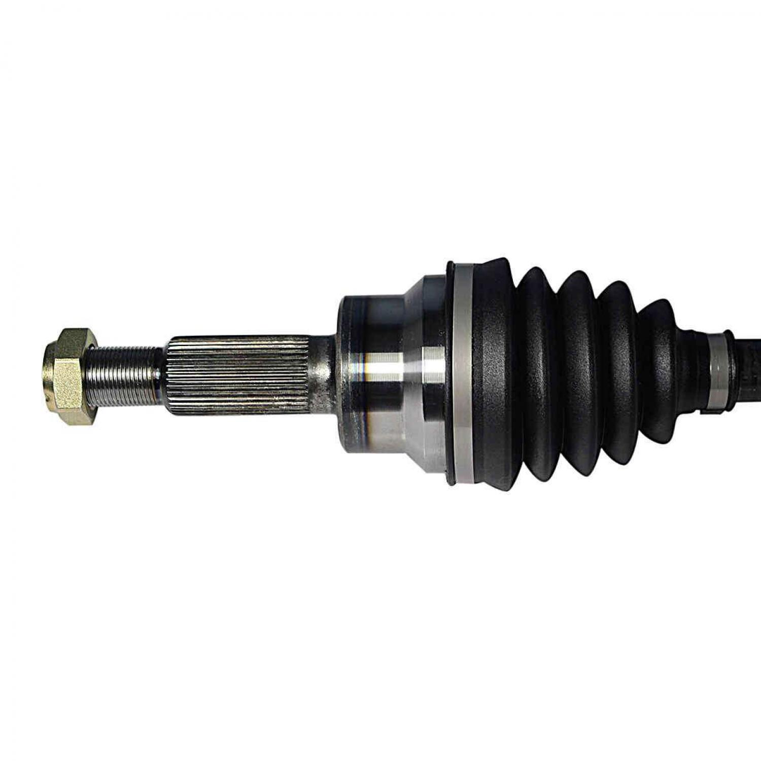 GSP NCV11069 - CV Axle Assembly GSP NCV11069 CV Axle Assembly product image 1 of 5