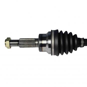 2018 Ford Police Interceptor Utility CV Axle Assembly Rear Right GSP NCV11069 image 1 of 4