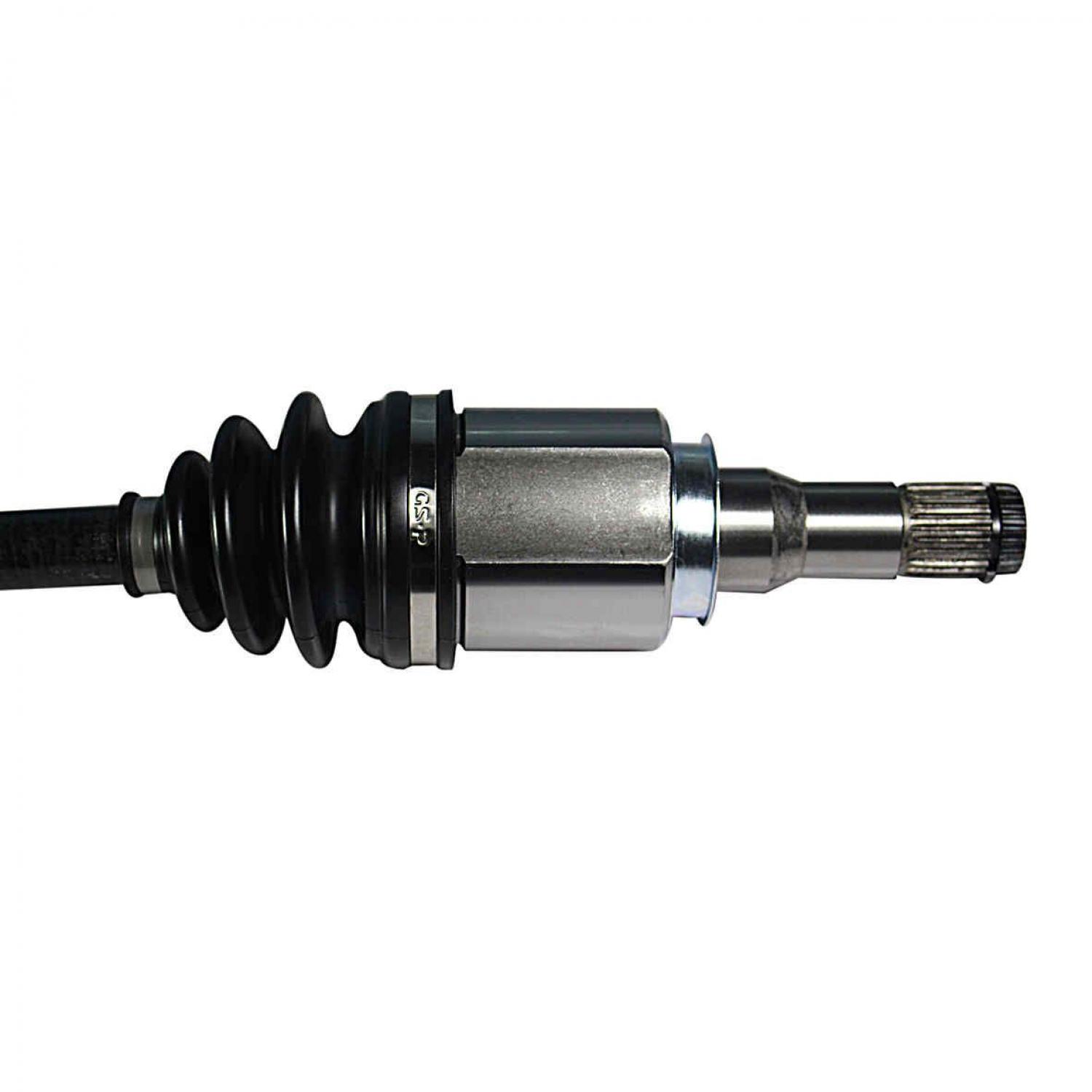 GSP NCV11069 - CV Axle Assembly GSP NCV11069 CV Axle Assembly product image 2 of 5