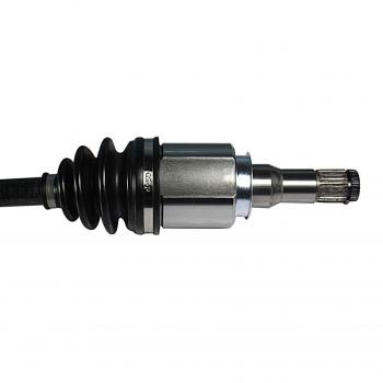 2018 Ford Police Interceptor Utility CV Axle Assembly Rear Right GSP NCV11069 image 2 of 4