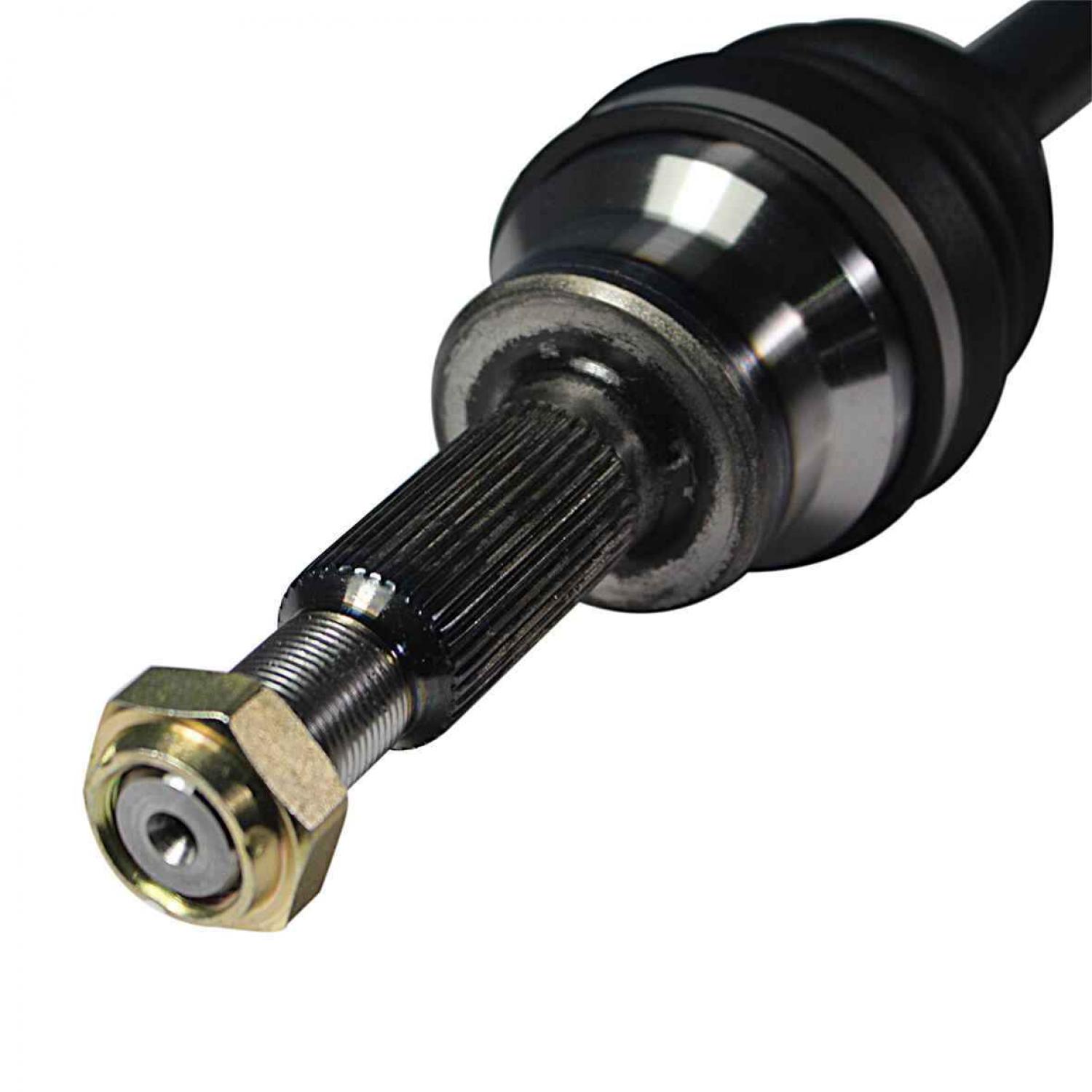 GSP NCV11069 - CV Axle Assembly GSP NCV11069 CV Axle Assembly product image 3 of 5