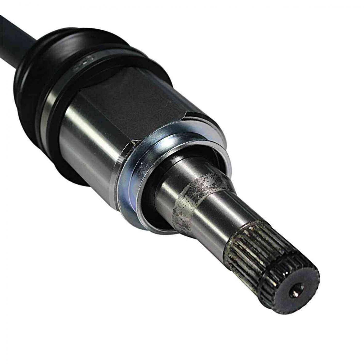 GSP NCV11069 - CV Axle Assembly GSP NCV11069 CV Axle Assembly product image 4 of 5