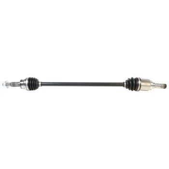 2018 Ford Police Interceptor Utility CV Axle Assembly Rear Right GSP NCV11069XD image 1 of 4